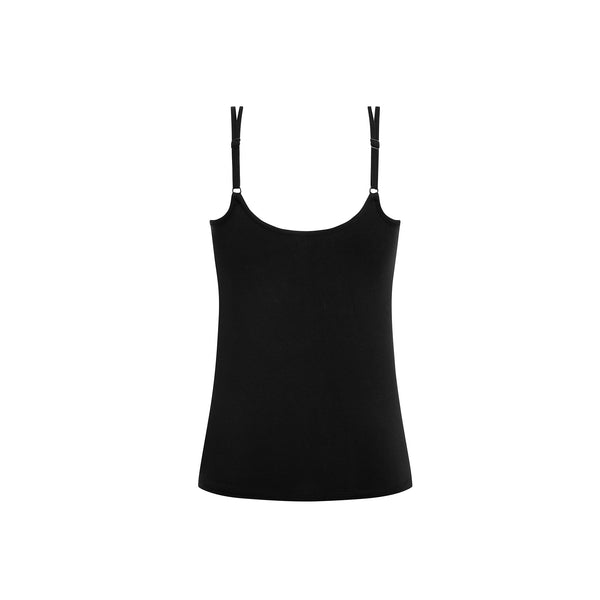 Valletta Top - Black