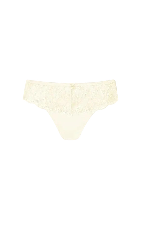 Floria Brief - off white