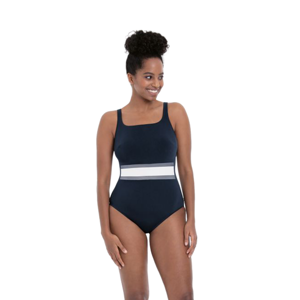 Alva – Mastectomy swimsuit