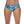 Alvor Briefs - turquoise / multi