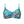 Alvor Non-Wired Padded Bra Top - turquoise / multi