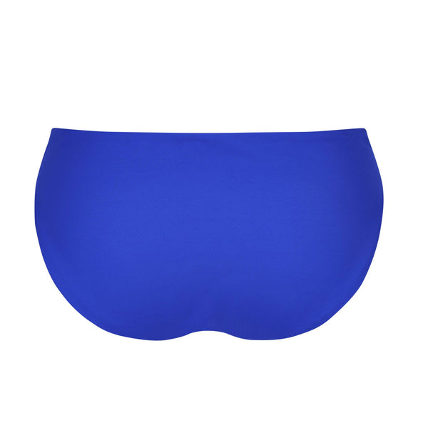 Azores Reversible Briefs - royal blue / white