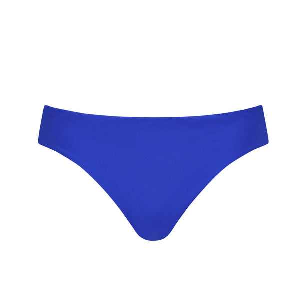 Azores Reversible Briefs - royal blue / white