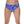 Azores Reversible Briefs - royal blue / white