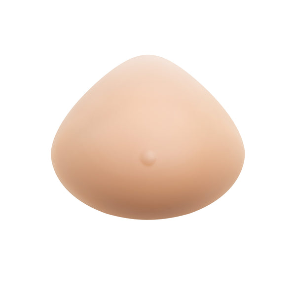 Amoena Balance Natura Medium Delta Breast Form - Ivory