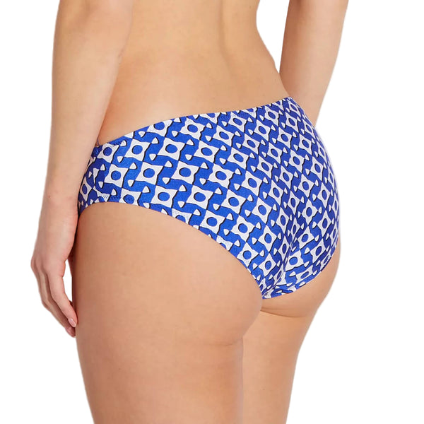 Ocean Blue Bottoms 'Blue eyes'