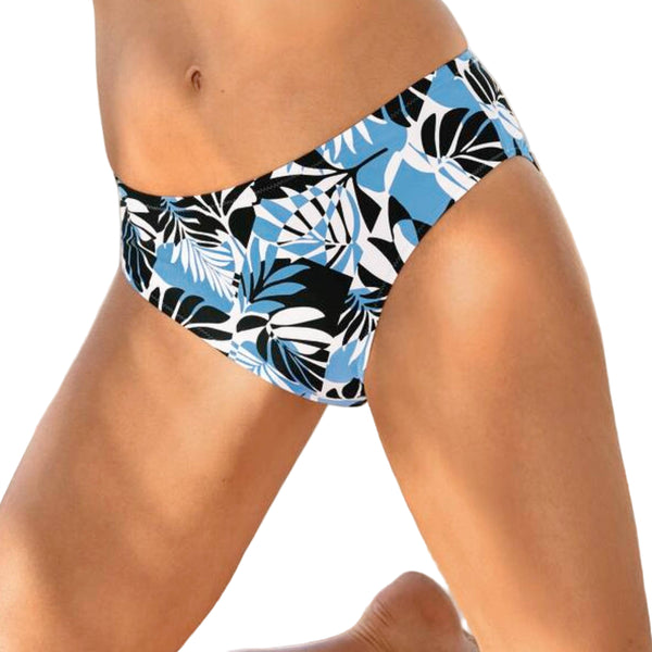 Bruna Bikini Bottom