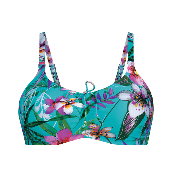 Aloha - Santa Rosa Multiway Bikini Top