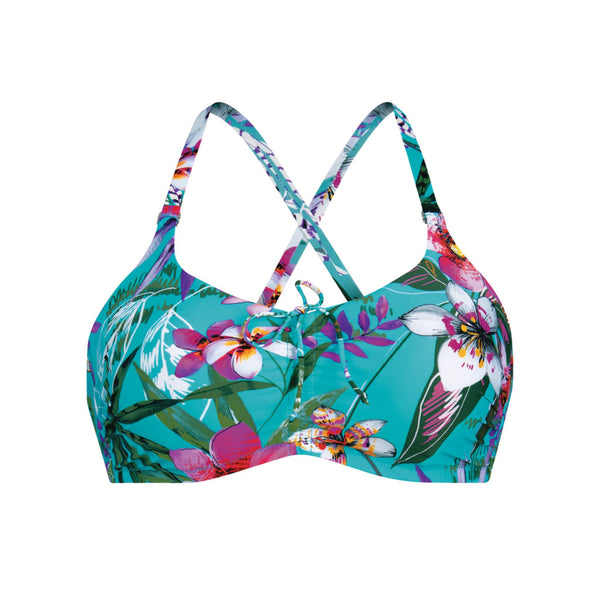 Aloha - Santa Rosa Multiway Bikini Top