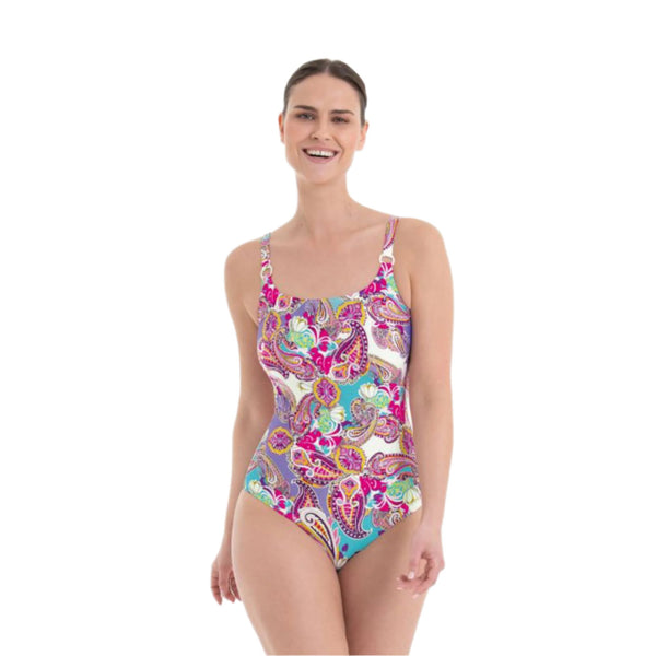 Carini – Mastectomy swimsuit