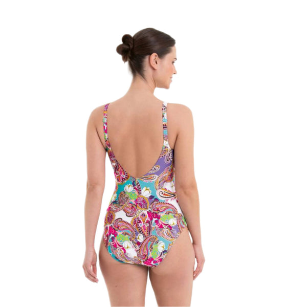 Carini – Mastectomy swimsuit