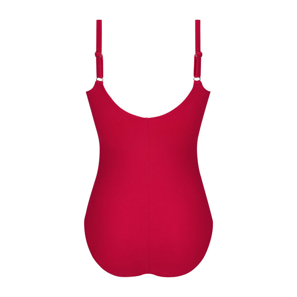 Chili One Piece - Red