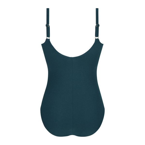 Chili One Piece - Dark Green