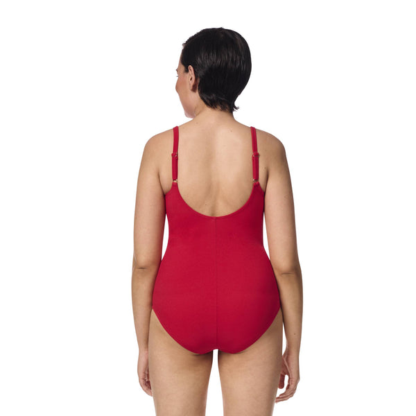 Chili One Piece - Red