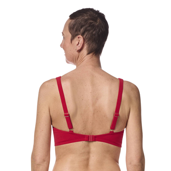 Chili Non-Wired Bra Top