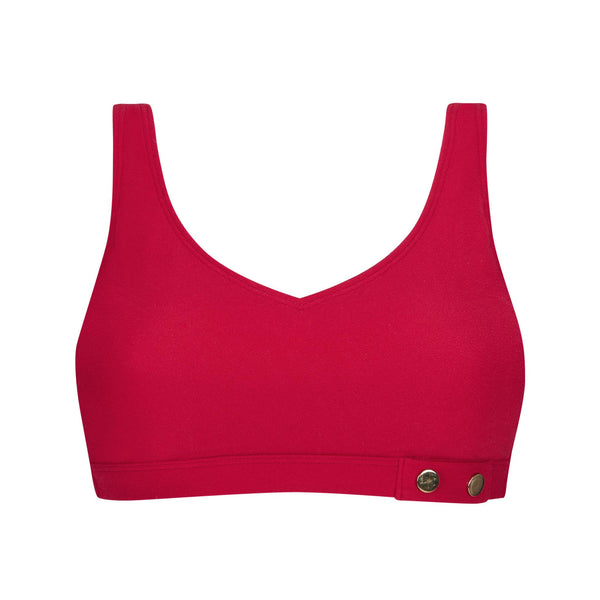 Chili Non-Wired Bra Top