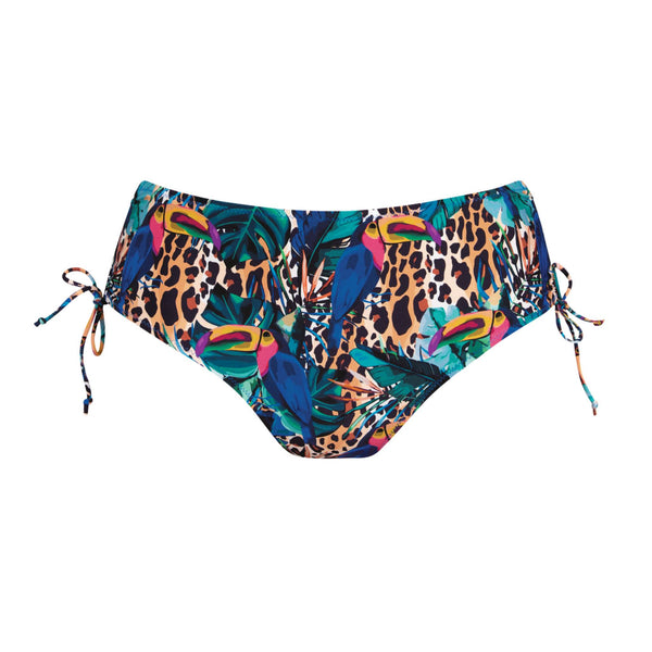 Deep Jungle - Anny Bikini Bottoms