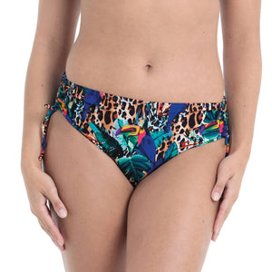 Deep Jungle - Anny Bikini Bottoms