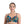 Deep Jungle - Liberia Bikini Top