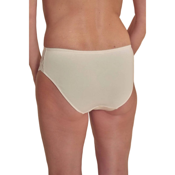 Floria Brief - off white
