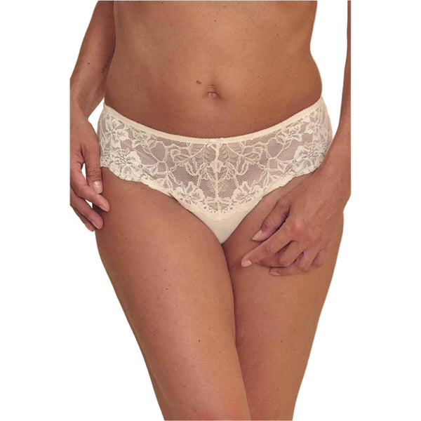 Floria Brief - off white