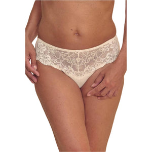 Floria Brief - off white