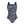 Flower Dots - Frascati Swimsuit
