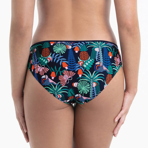 Geo Holidays - Deja Bottom