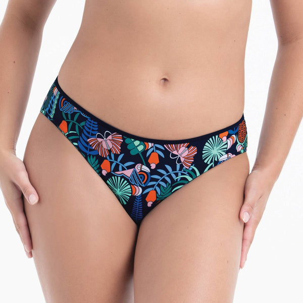 Geo Holidays - Deja Bottom