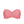 Glenda Padded Underwired Bra - flamingo