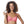 Glenda Underwired Bra - flamingo