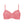 Glenda Underwired Bra - flamingo
