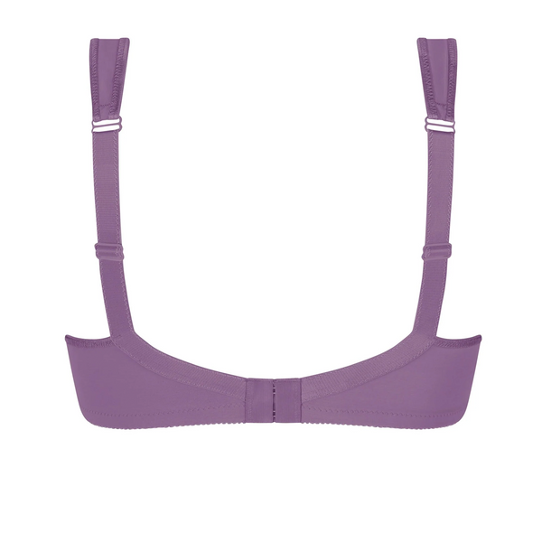 Isadora SB Mastectomy Bra - Violet