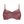 Ivy Non-wired Padded Bra - Sparkly rouge