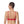 Karolina Underwired Bra - hot pink / sand