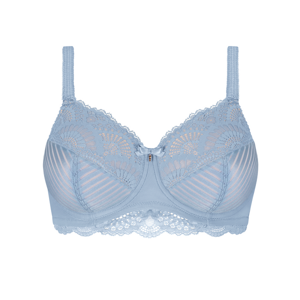 Karolina wired light blue