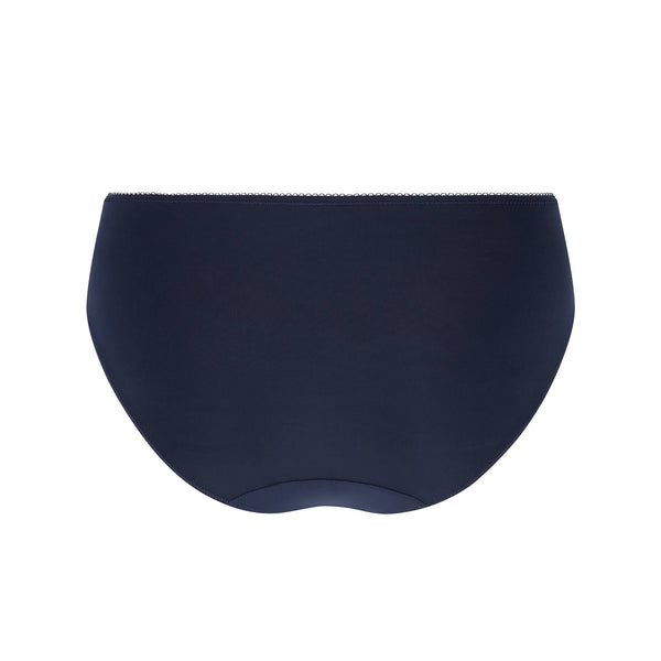 Kyra Panty - Dark Blue/ Sand