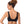 Linda Soft Bra - Black