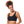 Linda Soft Bra - Black