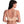 Lotta Seamless Mastectomy Bra - Desert