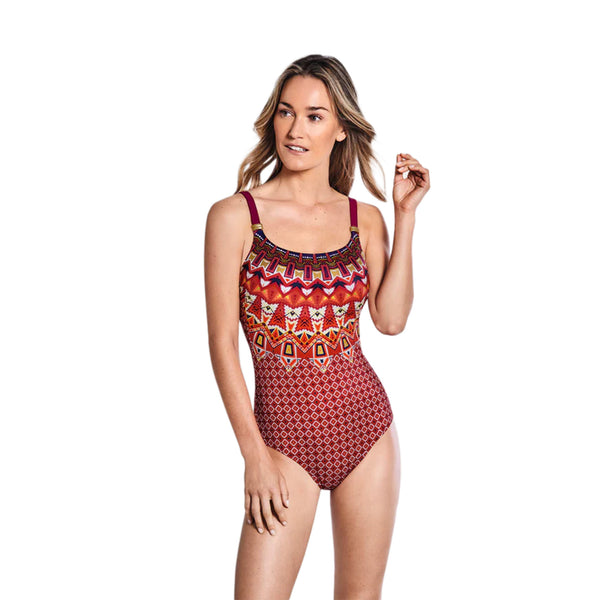 Amoena Manda mastectomy swimsuit