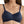Mara Non-Wired Padded Bra - Dark Blue