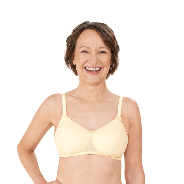 Mariella padded bra