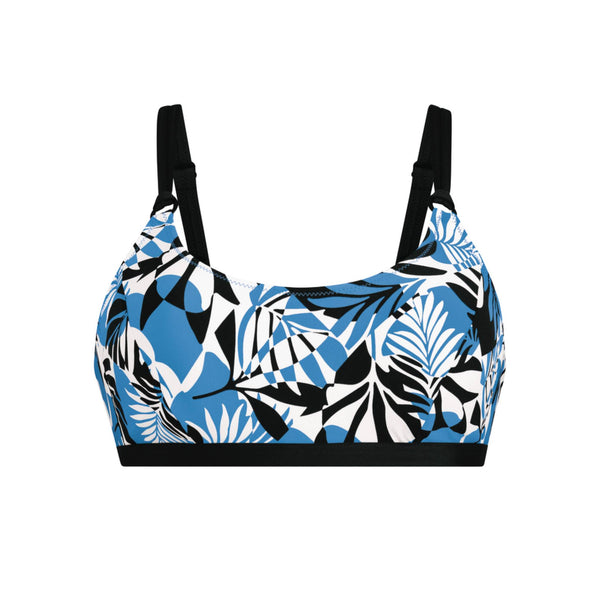 Nola Bikini Top