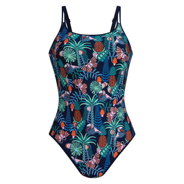 La Palma - Olinda Swimsuit