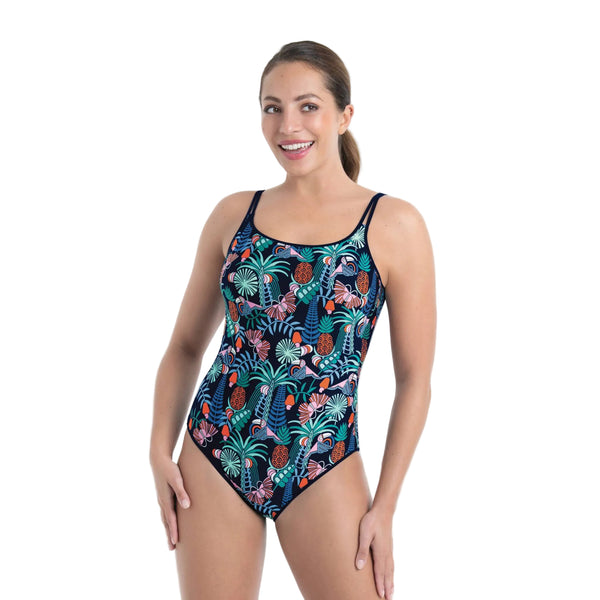 La Palma - Olinda Swimsuit