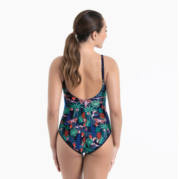 La Palma - Olinda Swimsuit