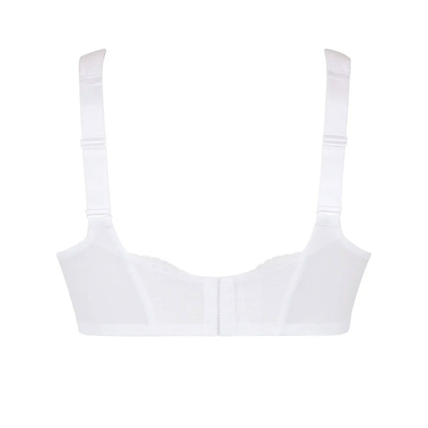 Anita Orely Bra - White