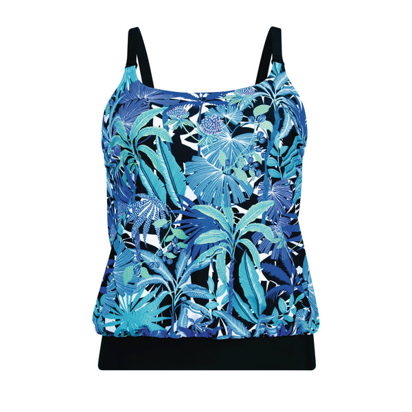 Palmtree - Girona Tankini Top