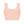 Pamela Post Surgery Bra - Blush